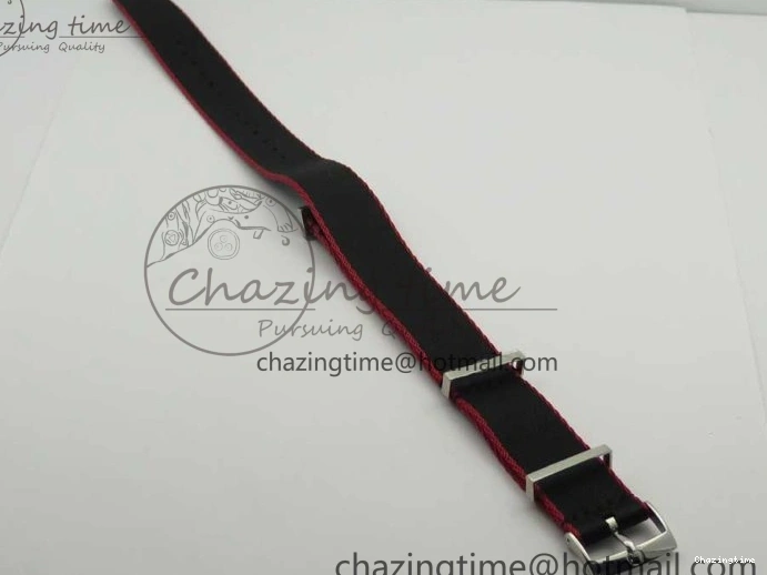 0206 Seamaster 300M Chronometer SS “007” Limited Edition OMF 1:1 Best Edition on SS Bracelet A2824 (Black Balance Wheel) V Seasonal 7952